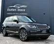 Land Rover Range Rover 5,0 S/C LWB*Autobiography*Langversion*Mega-VOLL* Grau - thumbnail 1