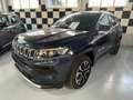 Jeep Compass 1.5 Turbo T4 130CV MHEV 2WD Limited Blauw - thumbnail 15