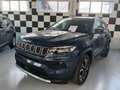 Jeep Compass 1.5 Turbo T4 130CV MHEV 2WD Limited Azul - thumbnail 1