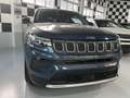 Jeep Compass 1.5 Turbo T4 130CV MHEV 2WD Limited Blauw - thumbnail 11