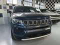 Jeep Compass 1.5 Turbo T4 130CV MHEV 2WD Limited Azul - thumbnail 7