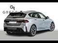 BMW 120 PACK SPORT M PRO Grijs - thumbnail 2