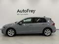 Volkswagen Golf Life 1,0 eTSI mHeV DSG Grau - thumbnail 4