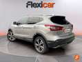 Nissan Qashqai 1.2 DIG-T Acenta 4x2 XTronic Gris - thumbnail 9