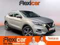 Nissan Qashqai 1.2 DIG-T Acenta 4x2 XTronic Gris - thumbnail 1