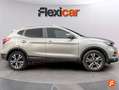 Nissan Qashqai 1.2 DIG-T Acenta 4x2 XTronic Gris - thumbnail 4