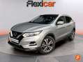 Nissan Qashqai 1.2 DIG-T Acenta 4x2 XTronic Gris - thumbnail 3