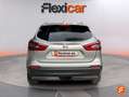 Nissan Qashqai 1.2 DIG-T Acenta 4x2 XTronic Gris - thumbnail 8