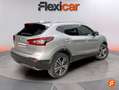 Nissan Qashqai 1.2 DIG-T Acenta 4x2 XTronic Gris - thumbnail 7