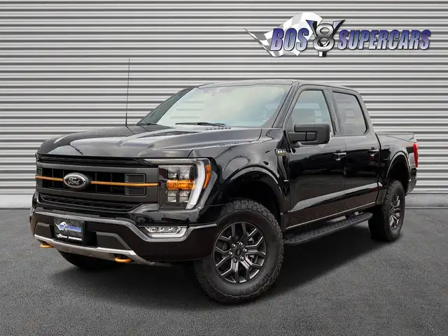 Ford F 150 (USA) TREMOR 3.5L V6 F150