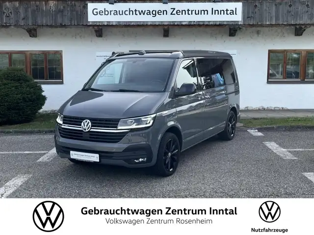 Volkswagen T6.1 California Beach Tour "Edition" 2,0 TDI DSG