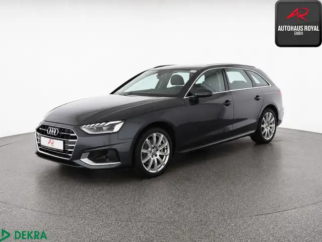 2023 Audi A4 in Grey for sale