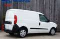 Opel Combo 1.5 CDTi L1H1 Klima 2-Sitzer AHK 66KW Eur5 Weiß - thumbnail 3