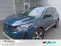 Peugeot 3008 Hybrid 225 Allure Pack,SHZ,AHK,Tempomat,Klima,SHZ, Blau - thumbnail 1