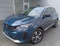 Peugeot 3008 Hybrid 225 Allure Pack,SHZ,AHK,Tempomat,Klima,SHZ, Blau - thumbnail 2