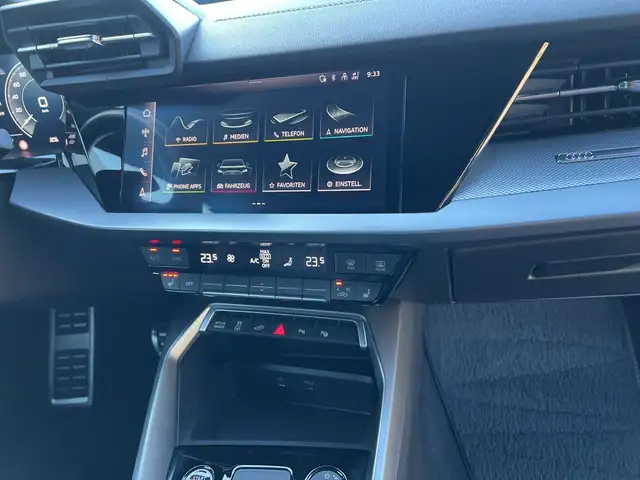 Audi A3 view 12