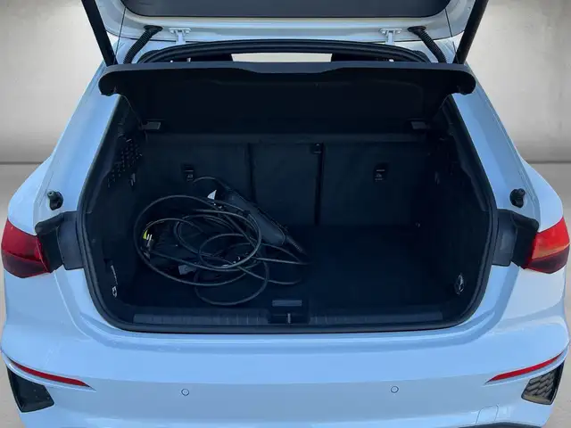 Audi A3 view 6