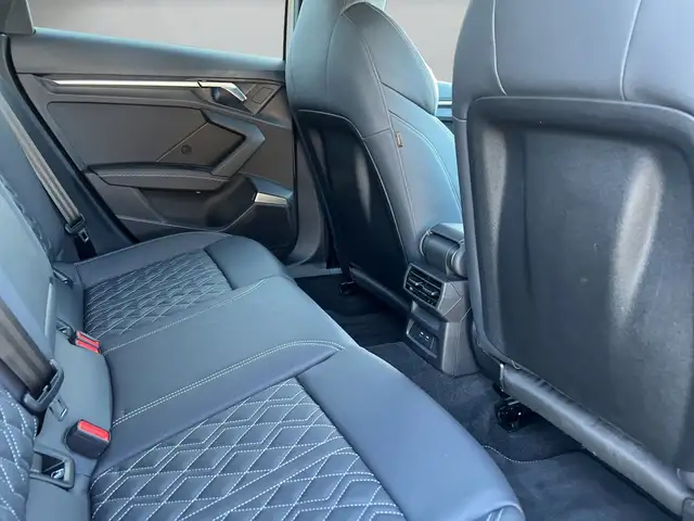 Audi A3 view 13