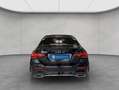 Mercedes-Benz A 180 A-Klasse Schwarz - thumbnail 4