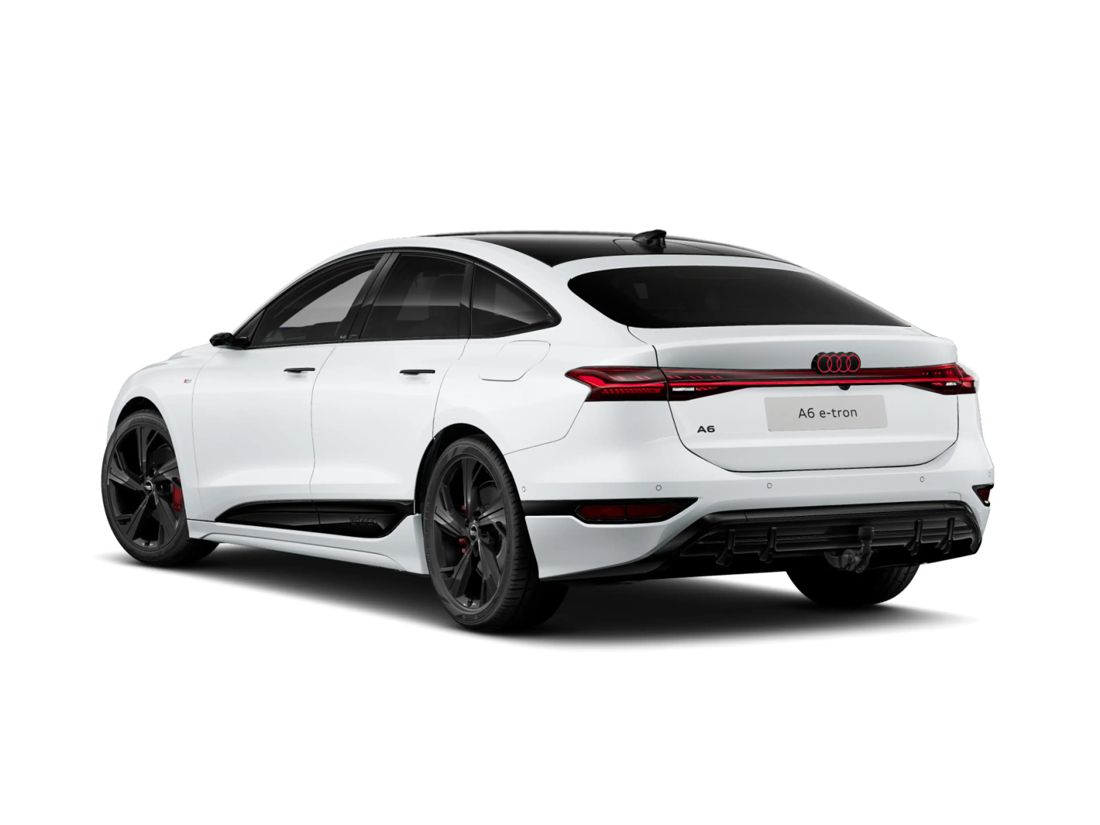 Audi A6 e-tron A6 e-tron Sportback 2x S LINE LUFT AHK PANO LM21 — photo 5