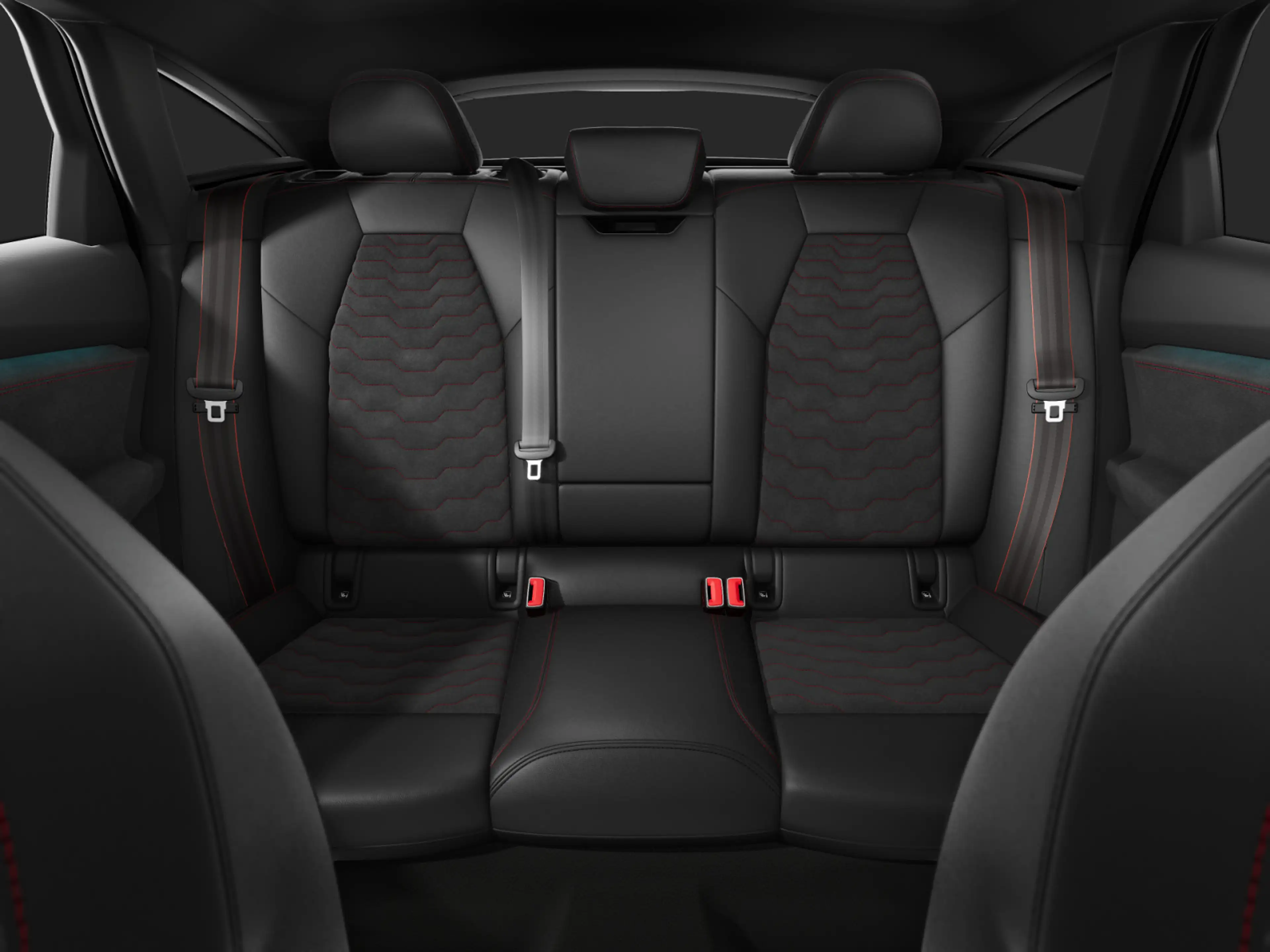 Audi A6 e-tron A6 e-tron Sportback 2x S LINE LUFT AHK PANO LM21 — photo 11