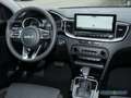 Kia Ceed / cee'd 1.5T 48V DCT 140 ULTIMATE STYLE JBL Schwarz - thumbnail 3