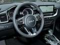 Kia Ceed / cee'd 1.5T 48V DCT 140 ULTIMATE STYLE JBL Schwarz - thumbnail 6