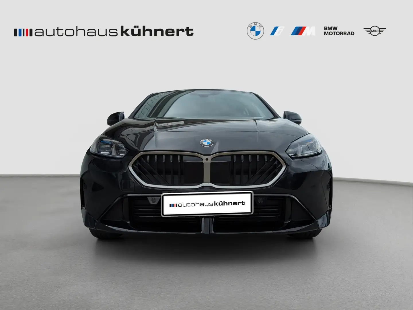 BMW 118 d M-Sport UPE: 50.540,- ///M-Sport Schwarz - 2