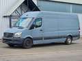 Mercedes-Benz Sprinter II 316 CDI/MAXI LANG/NAVI/KAMERA/XENON Albastru - thumbnail 1