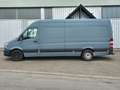 Mercedes-Benz Sprinter II 316 CDI/MAXI LANG/NAVI/KAMERA/XENON Albastru - thumbnail 7