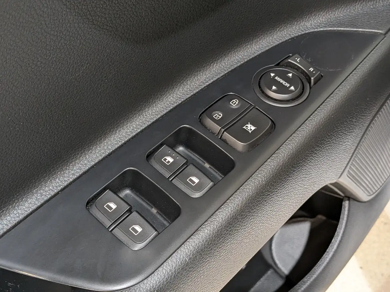 Kia Rio снимка Kia Rio