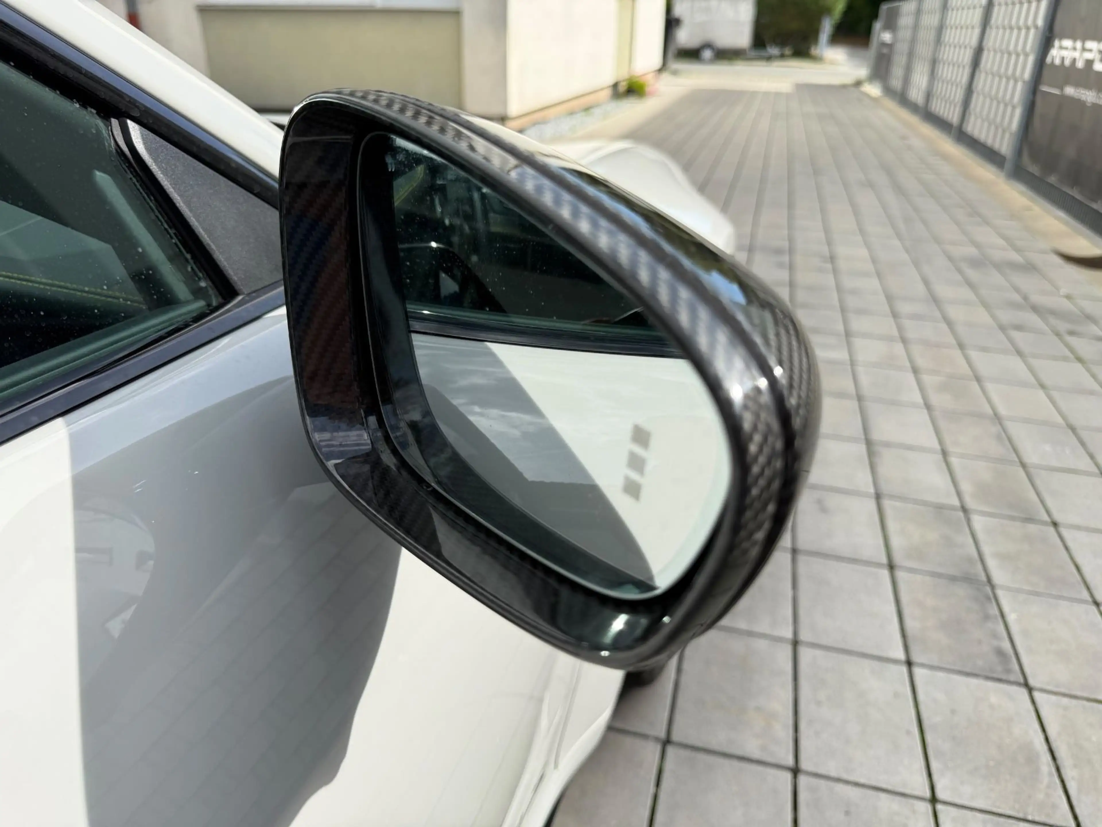 Porsche 992 .2 Turbo S Coupe *Carbon*LIFT*PASM*FULL-OPT. — photo 9