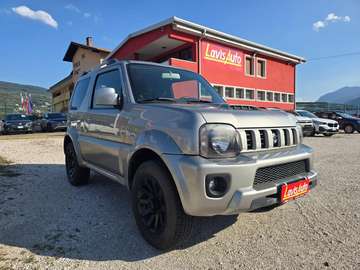 1.3 4WD style