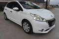 Peugeot 208 1° serie 1.0 VTi 68 CV 3p. GPL Active Wit - thumbnail 2