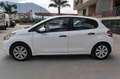 Peugeot 208 1° serie 1.0 VTi 68 CV 3p. GPL Active Wit - thumbnail 5