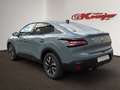 Citroen C4 X Benziner 130 MAX * 0%-Finanzierung Vert - thumbnail 3