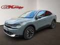 Citroen C4 X Benziner 130 MAX * 0%-Finanzierung Vert - thumbnail 11