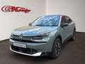 Citroen C4 X Benziner 130 MAX * 0%-Finanzierung Vert - thumbnail 1
