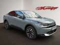Citroen C4 X Benziner 130 MAX * 0%-Finanzierung Vert - thumbnail 8