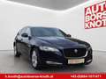 Jaguar XF Prestige, Panoramadach, AHV, Alu-WKR,Leder... Blau - thumbnail 2