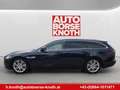 Jaguar XF Prestige, Panoramadach, AHV, Alu-WKR,Leder... Blau - thumbnail 3