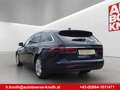Jaguar XF Prestige, Panoramadach, AHV, Alu-WKR,Leder... Blau - thumbnail 5