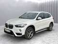 BMW X1 xDrive 18d xLine *NAVI/AHK/2.Hand/HU NEU* Weiß - thumbnail 3