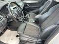 BMW X1 xDrive 18d xLine *NAVI/AHK/2.Hand/HU NEU* Weiß - thumbnail 9