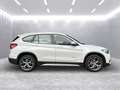 BMW X1 xDrive 18d xLine *NAVI/AHK/2.Hand/HU NEU* Weiß - thumbnail 7