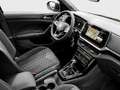 Volkswagen T-Cross R-Line 1.5 TSI DSG IQ.LIGHT/NAVI/AHK/ACC Noir - thumbnail 3