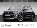 Volkswagen T-Cross R-Line 1.5 TSI DSG IQ.LIGHT/NAVI/AHK/ACC Noir - thumbnail 1