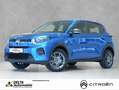 Citroen C3 Turbo 100S&S You Tempomat PDC Spurhalteassist Bleu - thumbnail 1