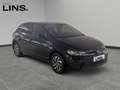 Volkswagen Polo Friends TSI DSG Schwarz - thumbnail 3