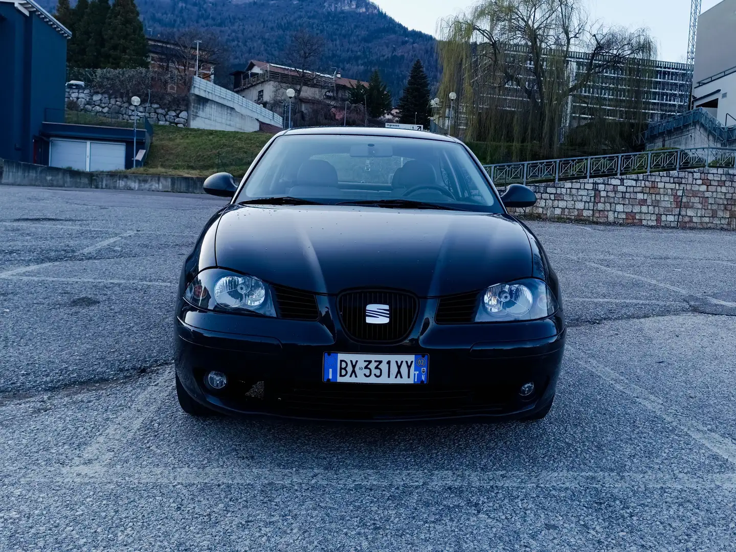 SEAT Ibiza Ibiza III 2002 3p 1.2 12v Stella - 1